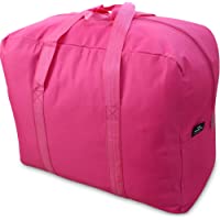 Luxelu Big Handy Bag - para el Almacenamiento Elegante- lavandería- organización del hogar- etc - Grande y Reutilizable…